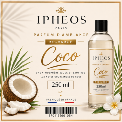 copy of Diffuseur d'Ambiance Fleur de Tiaré & Monoï