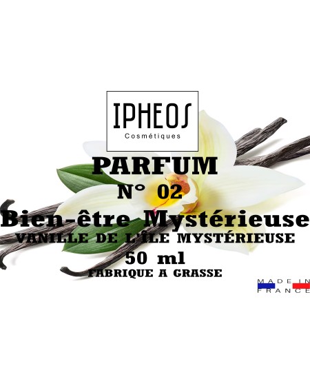 Kopie van Eau de bien-être Envoûtante AMBRE & POUDRE DE RIZ
