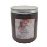 Bougie aromathérapie - Créativité 200 g