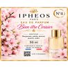 Kopie van Kopie van Eau de bien-être Envoûtante AMBRE & POUDRE DE RIZ