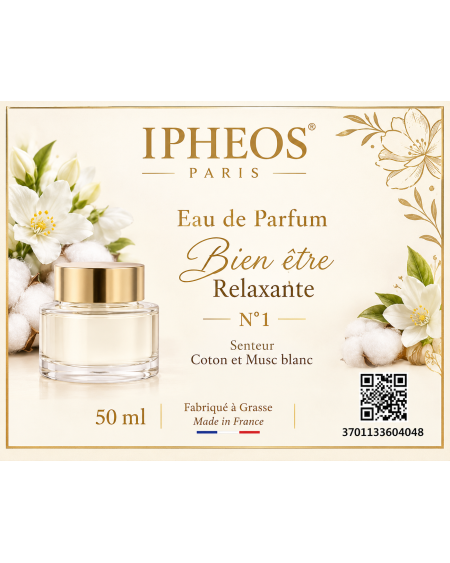 Kopie van Eau de bien-être Tonique POIVRE NOIR ET BERGAMOTE