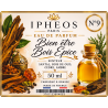 Eau de Parfum bien être bois epice - Santal, bois de oud, cèdre, ambre