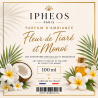 Diffuseur d'Ambiance Fleur de Tiaré & Monoï