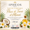 Diffuseur d'Ambiance Fleur de Tiaré & Monoï