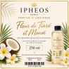 Diffuseur d'Ambiance Fleur de Tiaré & Monoï