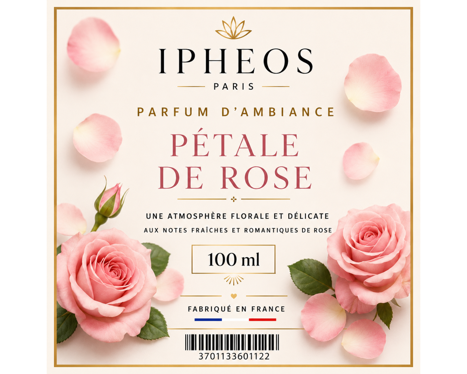Kopie van Diffuseur d'ambiance Oud Santal