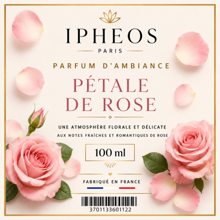 Kopie van Diffuseur d'ambiance Oud Santal