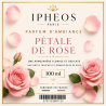 Diffuseur d'ambiance pétale de rose