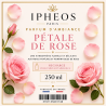 Diffuseur d'ambiance pétale de rose