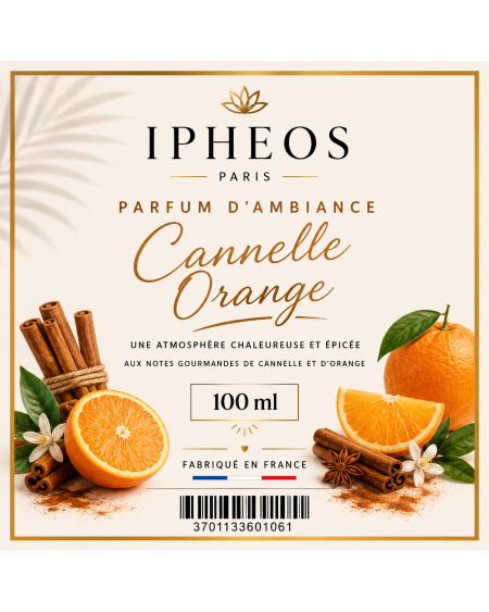 copy of copy of Diffuseur d'Ambiance Fleur de Tiaré & Monoï