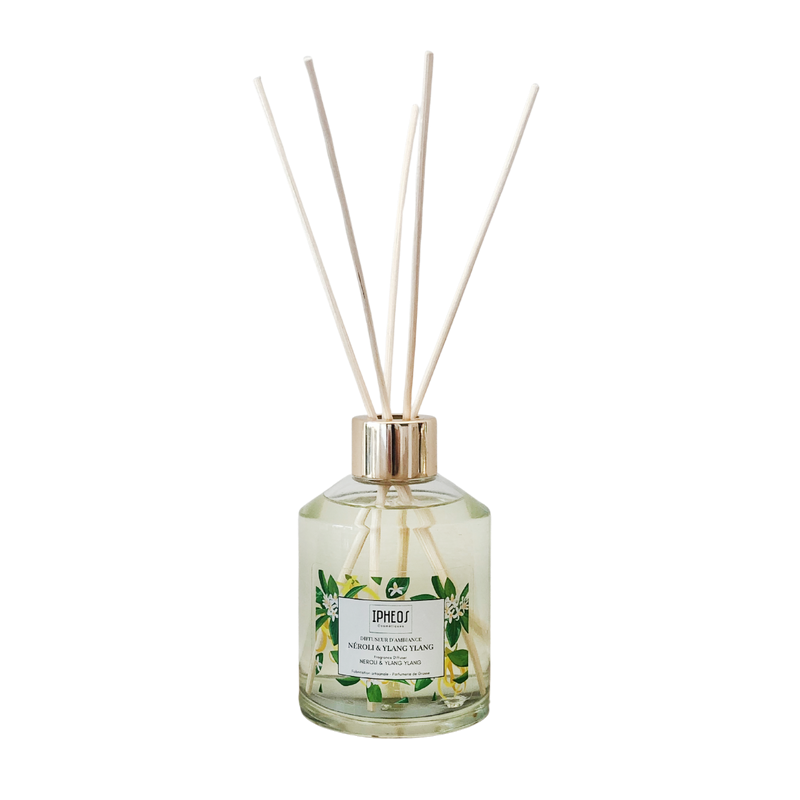 Diffuseur d'Ambiance Néroli & Ylang Ylang 100 ml