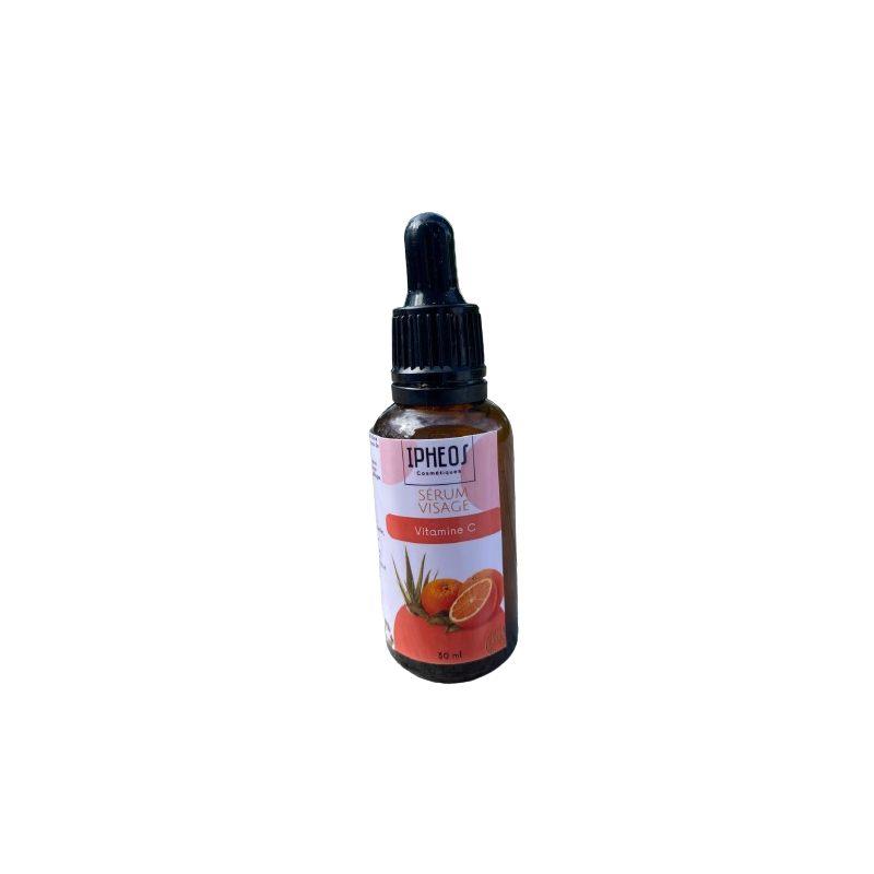 Sérum Visage Vitamine C 30 ml