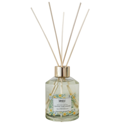 Diffuseur d'Ambiance Sensuel