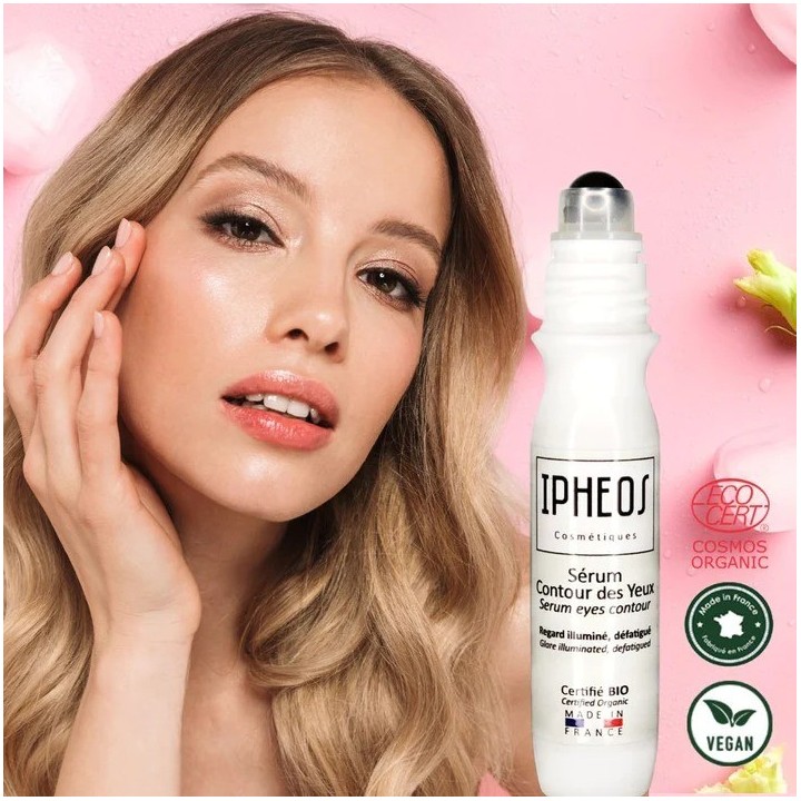 Sérum Contour des Yeux (15ml)