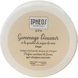 Gommage douceur pour le corps (250 gr)