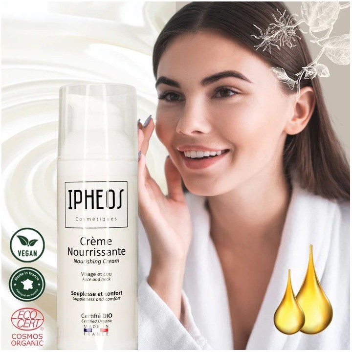 Créme Nourrissante (50ml)