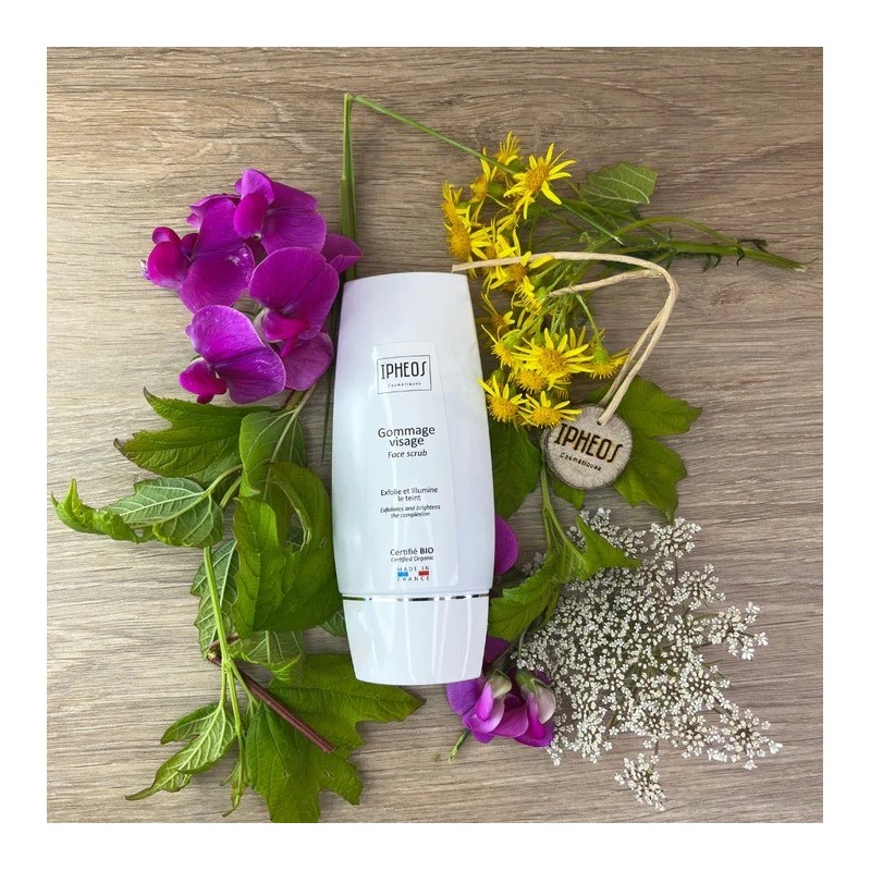 Gommage Visage (50ml)