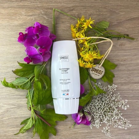 Gommage Visage (50ml)