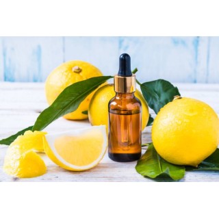 Huile Essentielle de Citron
