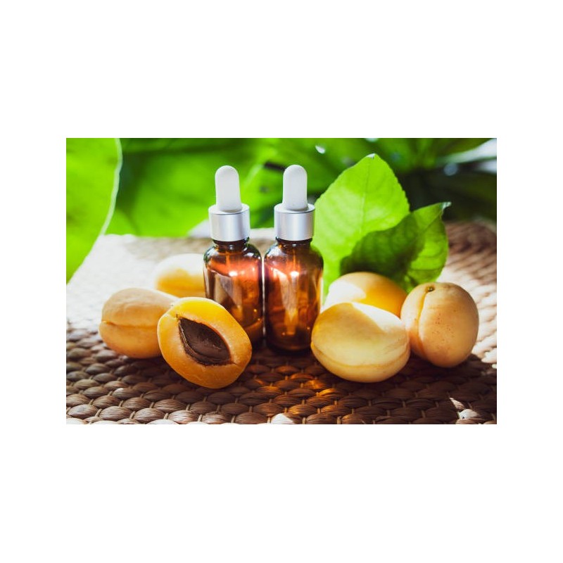 Sérum à l'Huile de Marula 30 ml