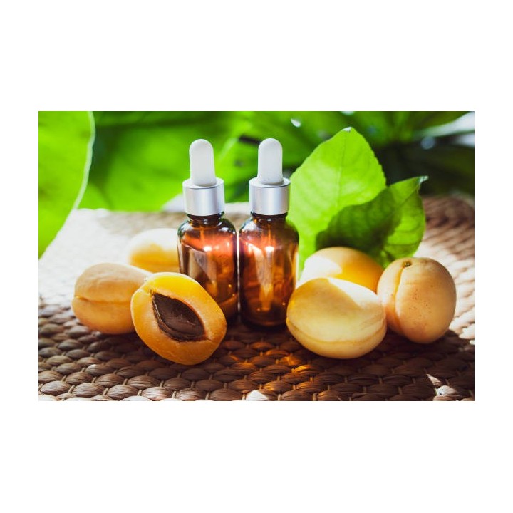 Sérum à l'Huile de Marula 30 ml