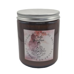 Bougie aromathérapie - Aphrodisiaque 200 g