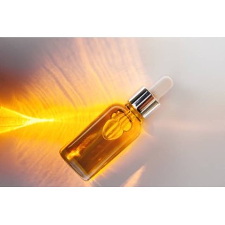 Huile Éclaircissante Quotidienne 30 ml