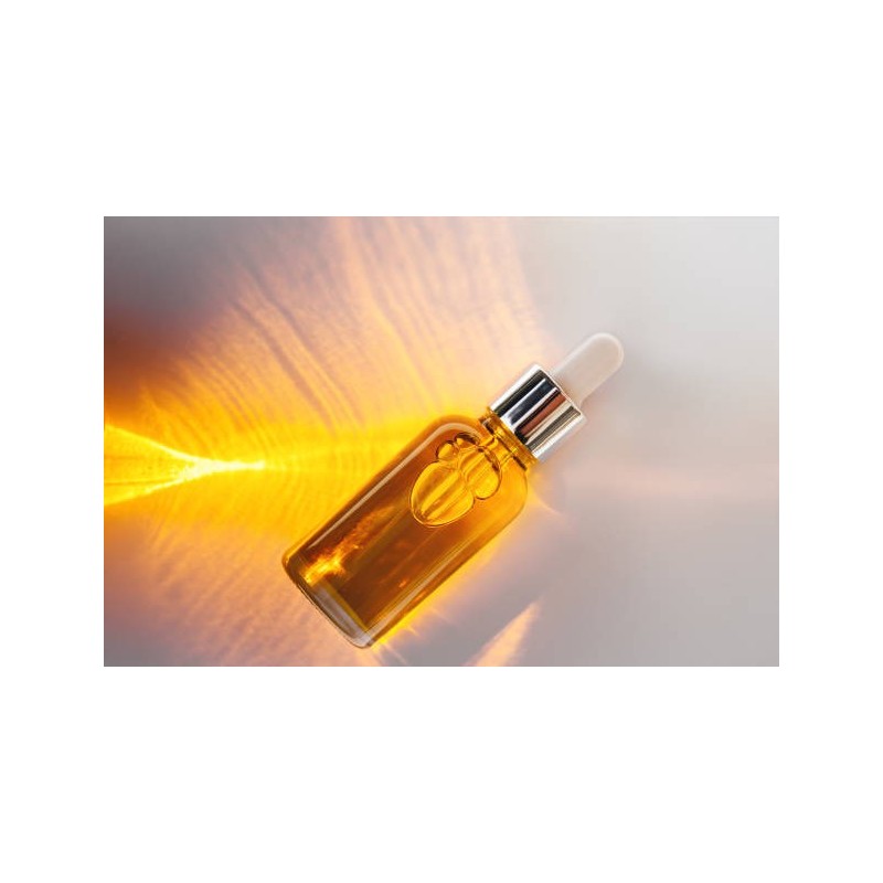 Huile Éclaircissante Quotidienne 30 ml