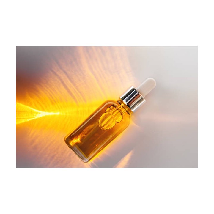 Huile Éclaircissante Quotidienne 30 ml