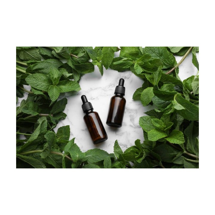 Coffret : savon coeur Charbon - Citron 80g + baume à lèvres + emballage coffret