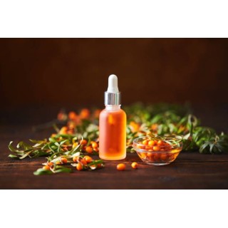 Sérum Capillaire Bio 30ml - Graine de carotte