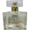 Eau de bien-être Envoûtante AMBRE & POUDRE DE RIZ